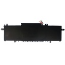 Bateria Asus 11.55V 3400mAH/39Wh - C31N1841