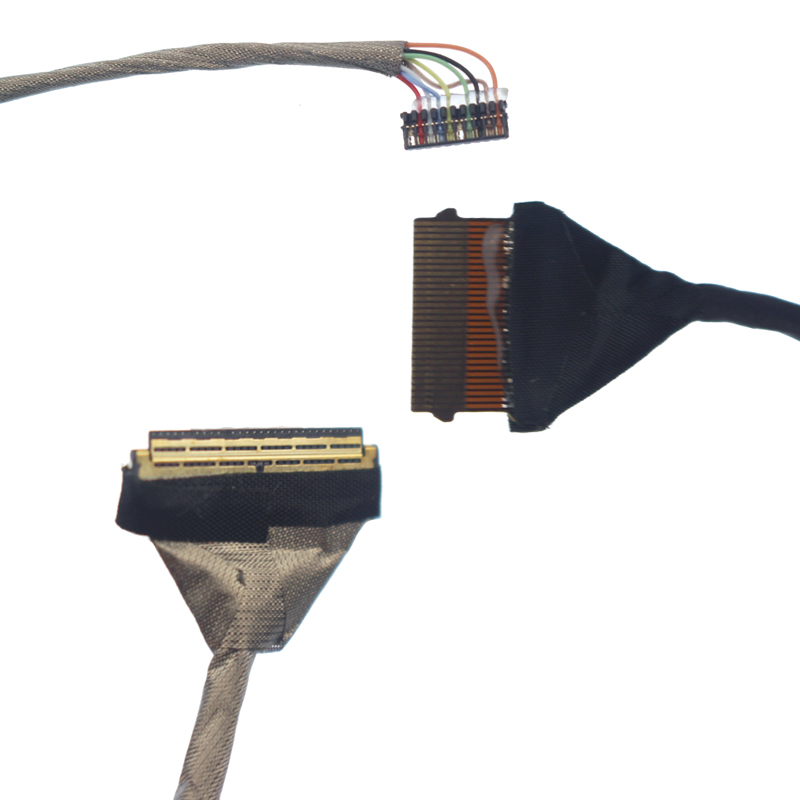 Cabo LCD Lenovo - DC020023A20                          