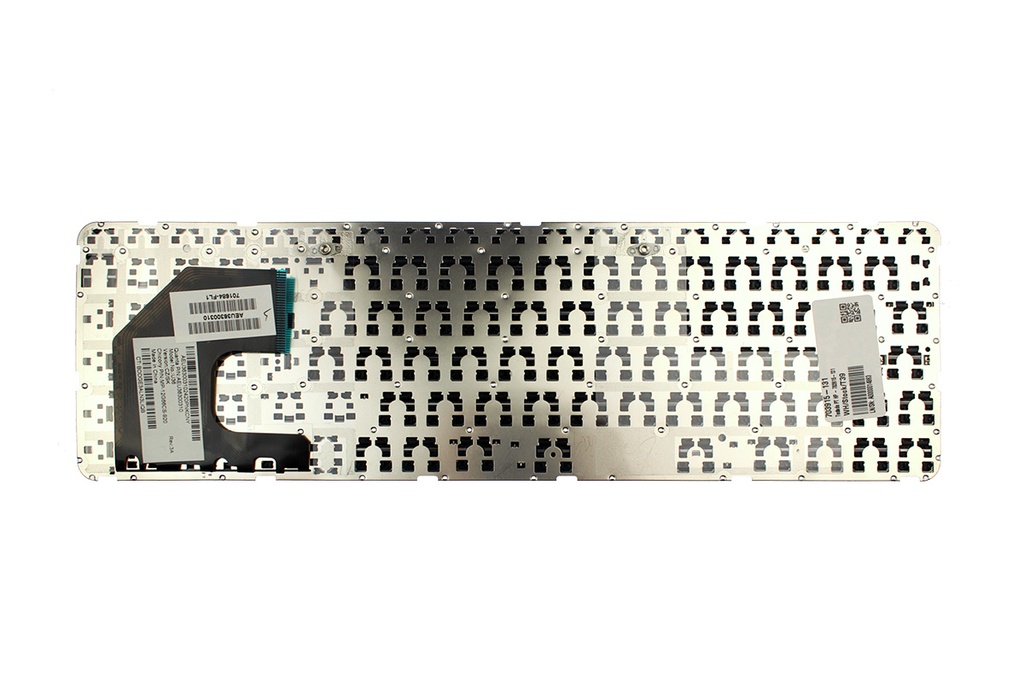 Teclado PT HP - 703915-131