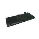 Battery APPLE A1342 10.8VV 5400mAh/58Wh Black               