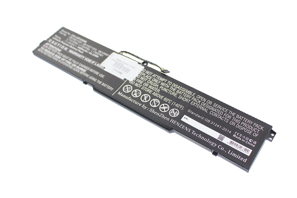 L17C3PB0 Prep
