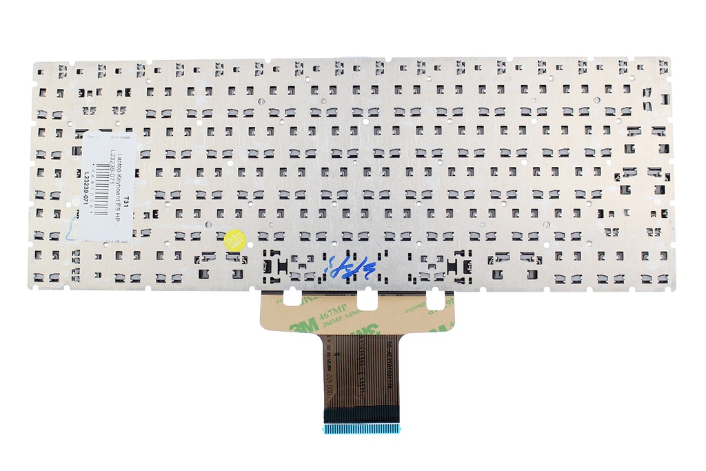L23239-071 Back - 2