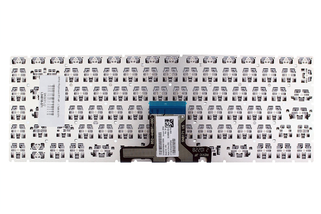 L24818-071 Back - 2