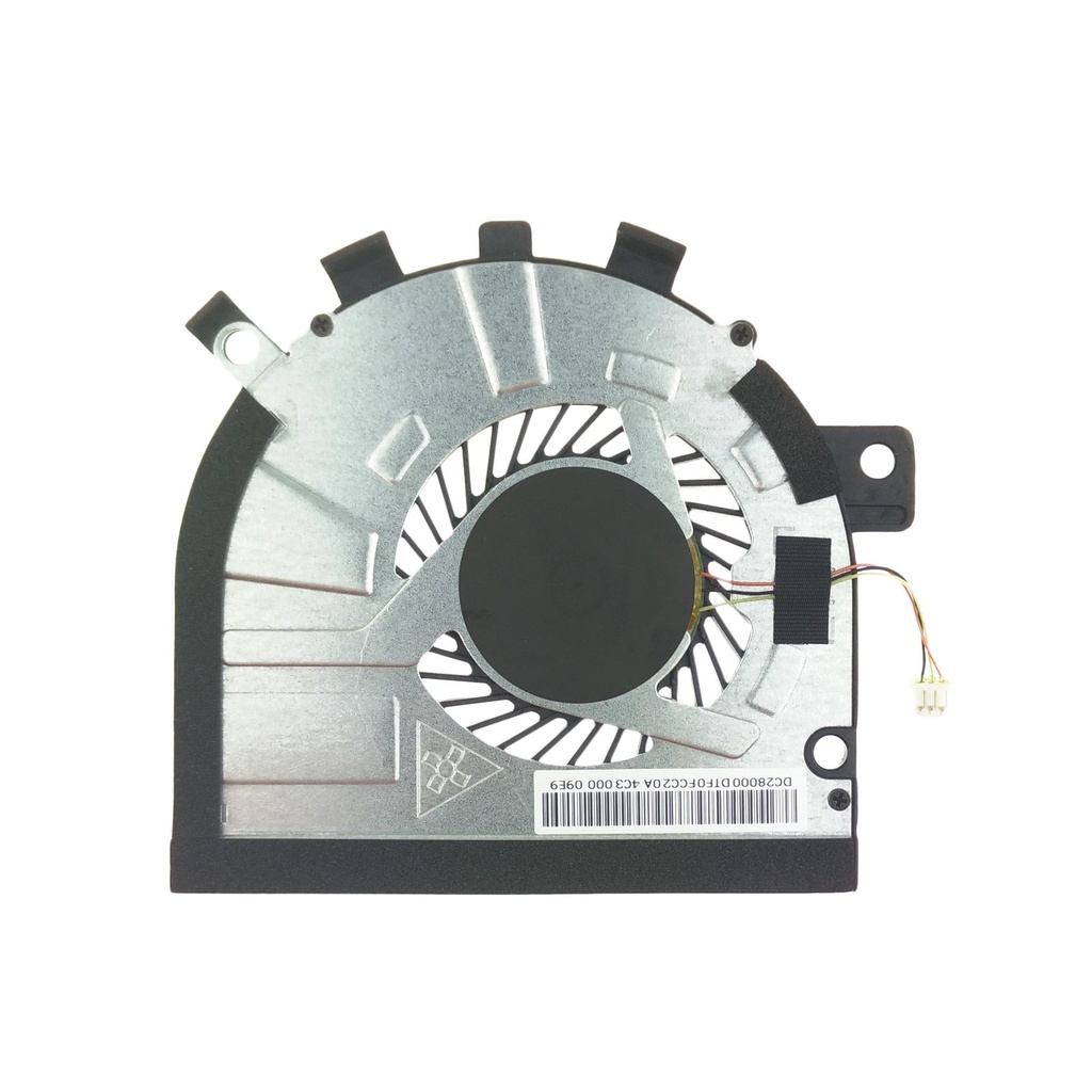 Fan Toshiba - K000150240