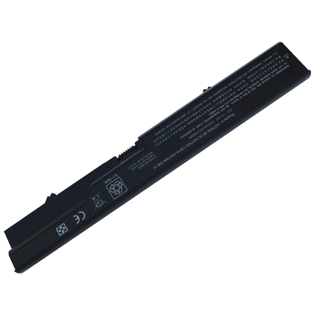 Battery HP HP Probook4320 Series 10.8V 4400mAh/48Wh