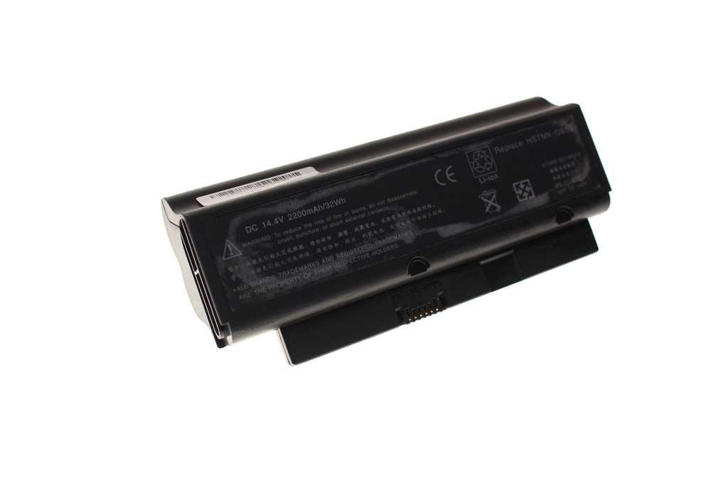 Battery HP B1200 14.4 2200mAh/32wh                          