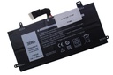 Battery Dell - FTH6F                                        