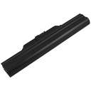 Battery HP Business Notebook 6720s 14.4V 4400mAh/48wh       