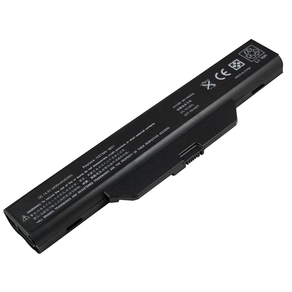 Battery HP Business Notebook 6720s 14.4V 4400mAh/48wh       
