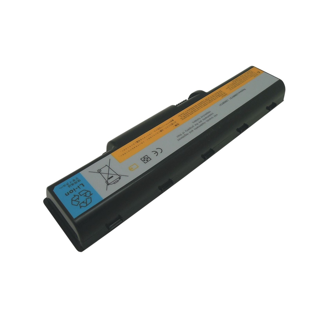Battery Lenovo B450 Series 11.1VV 4400mAh/49Wh