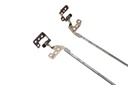 Display Hinge HP KIT L/R - 684239-001                       