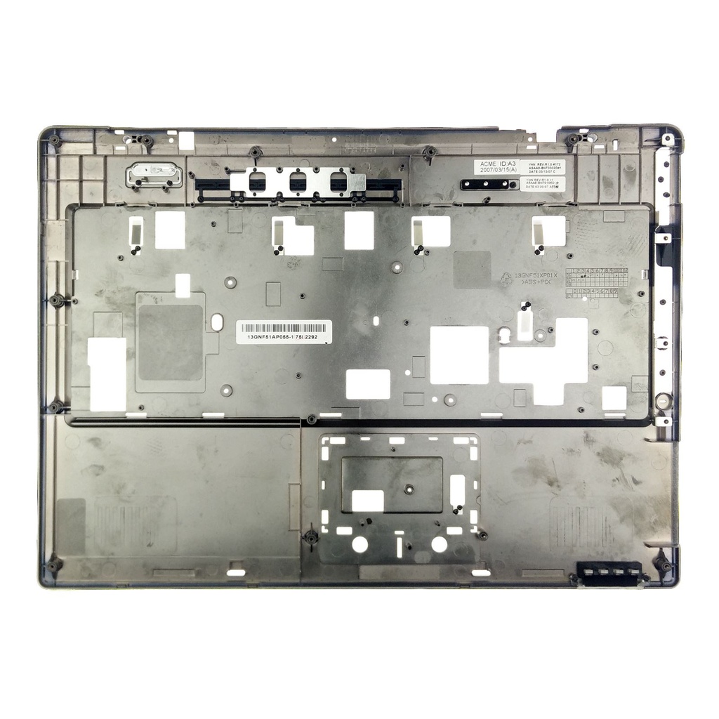 Top Case Asus - 13GNIQ3AP031-2                              