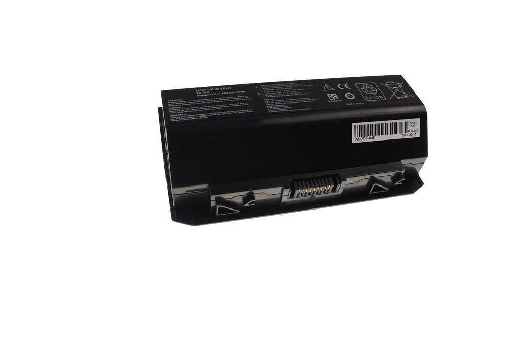 Battery Asus G750 14.8V 5200mAh/77wh                        