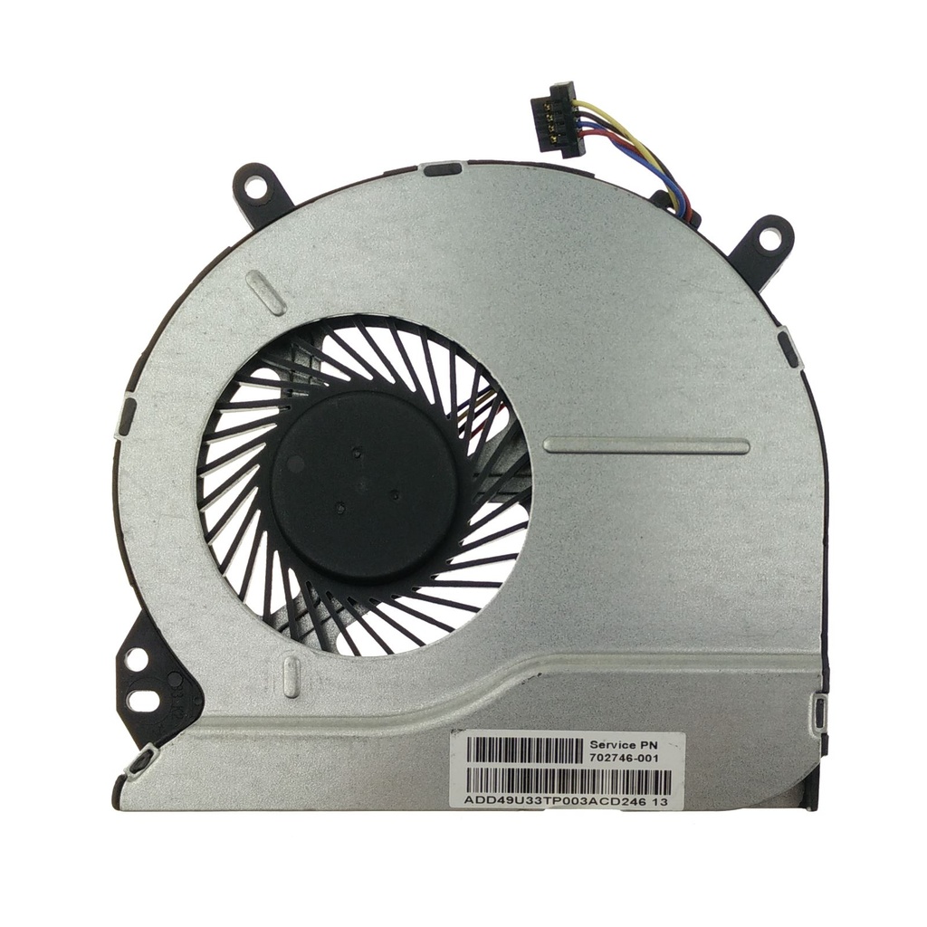 Fan HP - 702746-001                                         