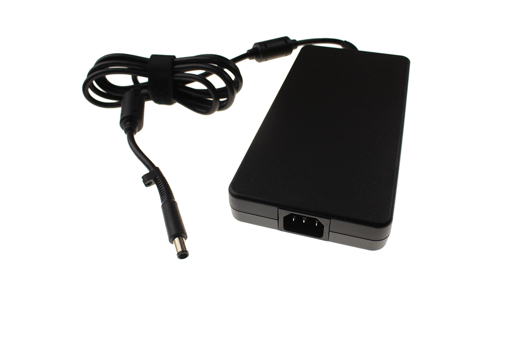 AC Adapter 19.5V 11.8A 230W - 7.4*5.0 Pin inside