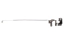 Display Hinge R Asus - 13NR00I0AM0502                       
