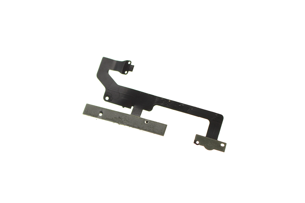 Flex Volume Button Microsoft Surface Pro 5 - X933421-004    