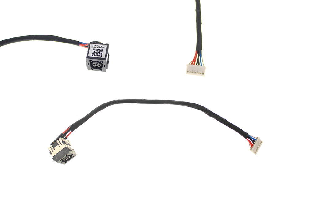 DC JACK - PJ-DLE6420                                        