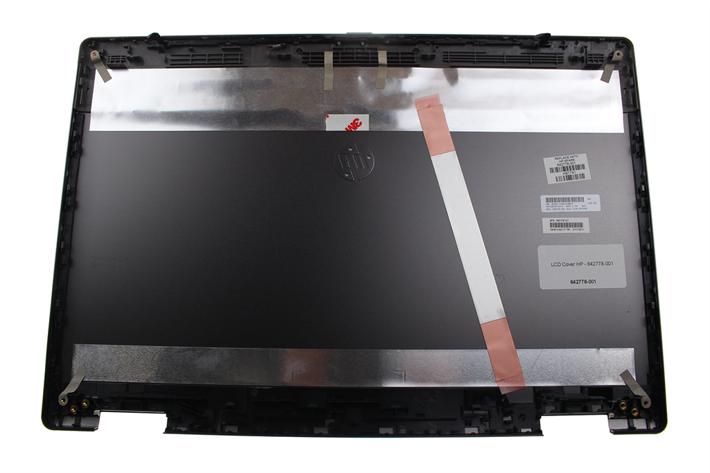 LCD Cover HP - 642778-001                                   