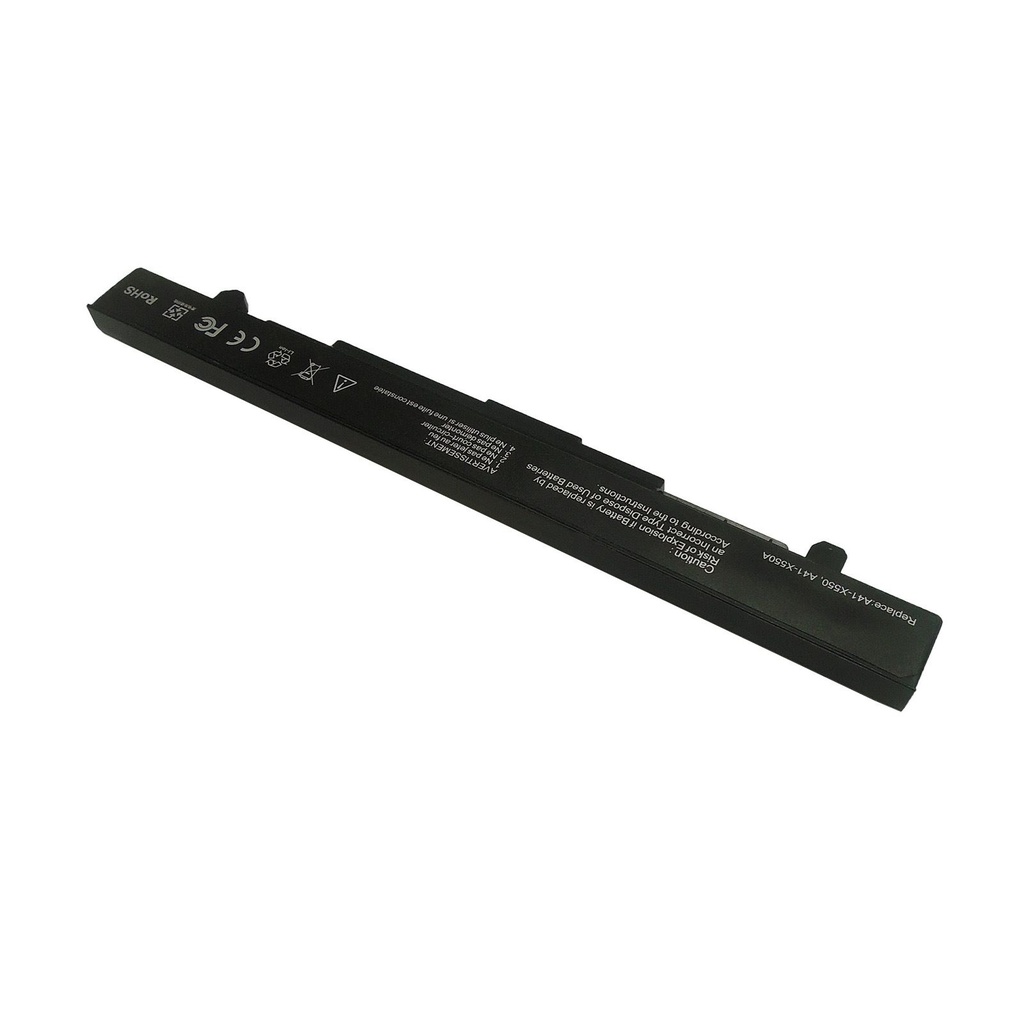 Battery Asus X450 14.4V 2200mAh/33Wh
