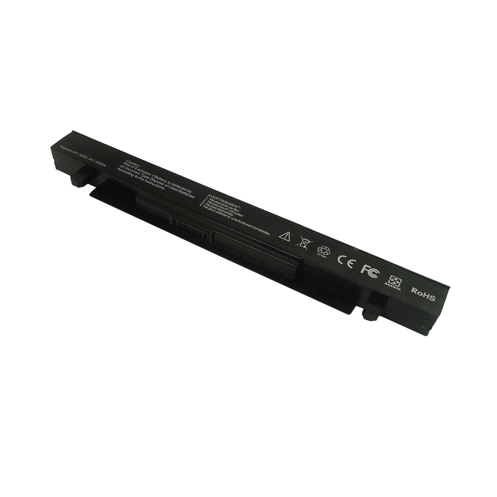 Battery Asus X450 14.4V 2200mAh/33Wh