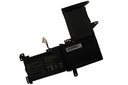 Battery Asus S510 11.4V 3600mAh/41wh