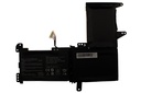 Battery Asus S510 11.4V 3600mAh/41wh