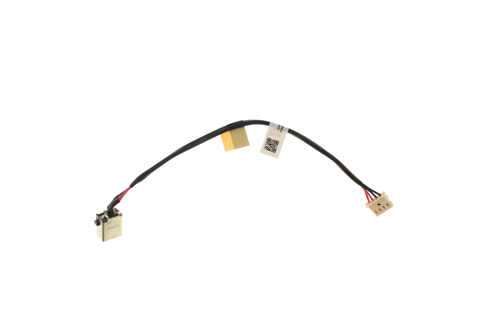DC Jack - 50.GNPN7.004                                      