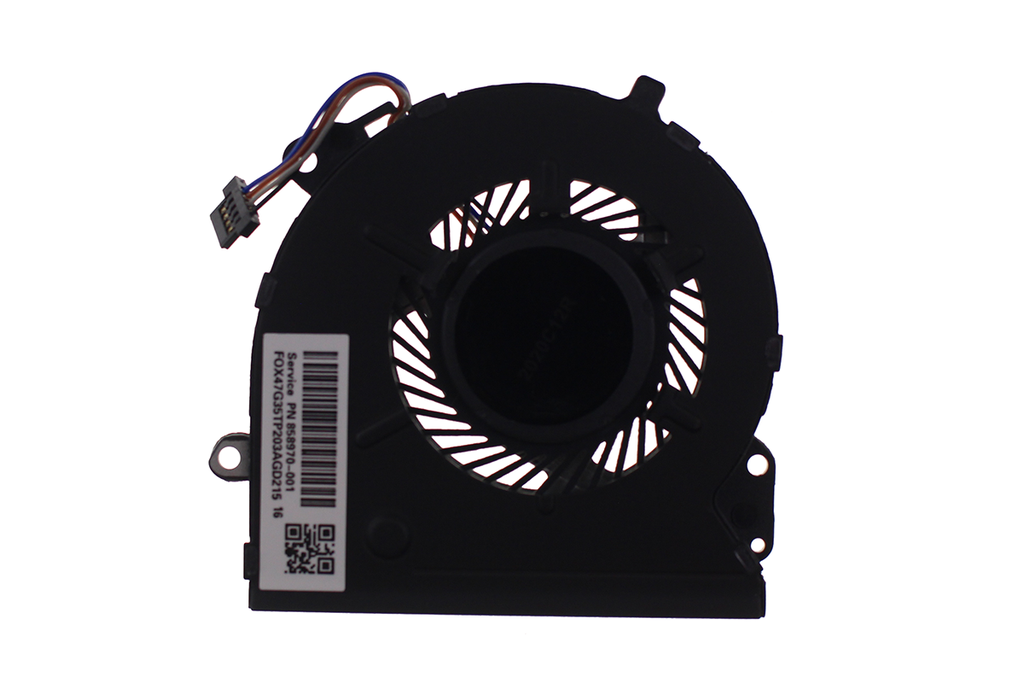 Fan HP - L25585-001