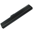 Battery Asus N82 Series 14.4V/4400mAh/63wh                  