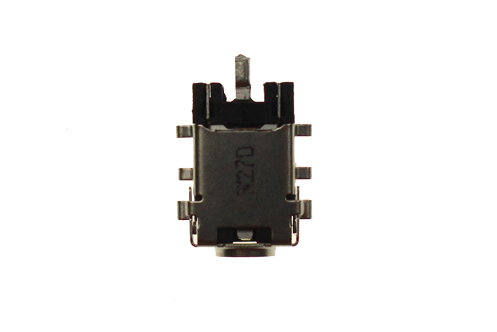 DC JACK PJ-ASX512