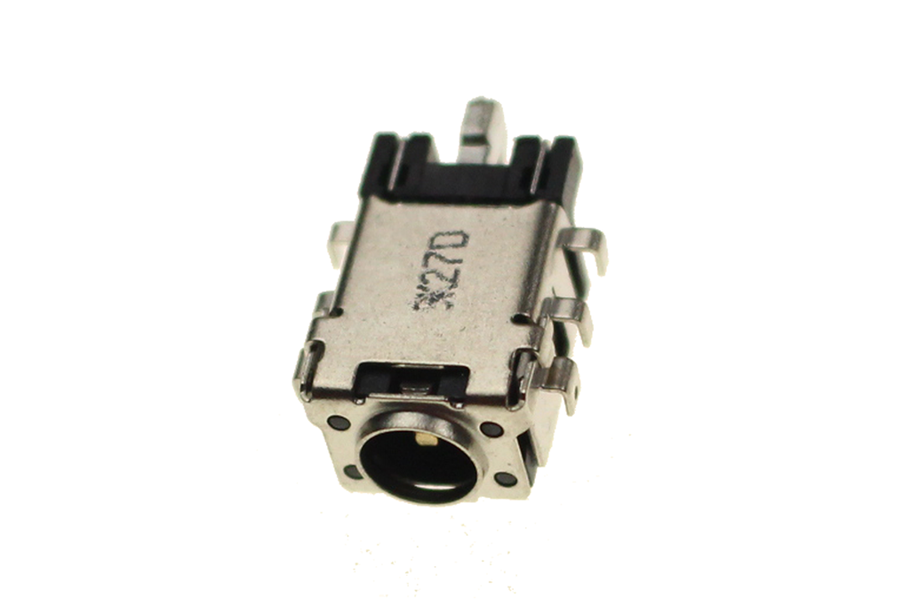 DC JACK PJ-ASX512
