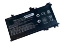 Battery HP 15-AX TE04XL 15.4V 4112mAh/63Wh