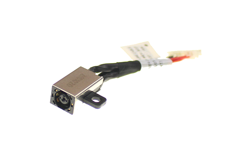 DC Jack - JDX1R                                             