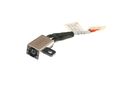 DC Jack - JDX1R                                             