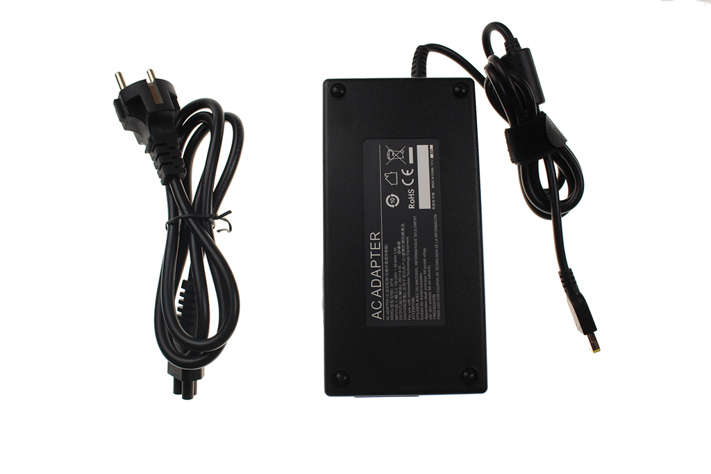 AC Adapter 20V 8.5A 170W - USB