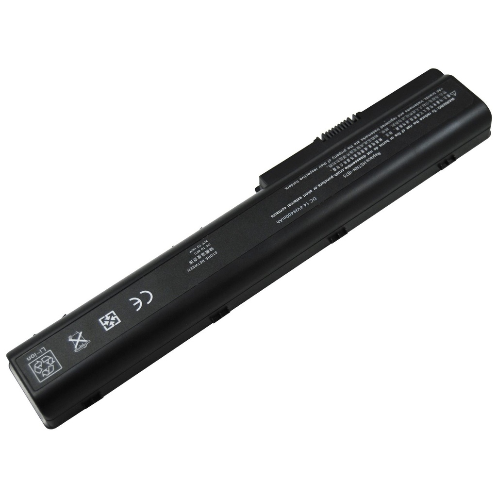 Battery HP Pavilion DV7 14.4 4400mAh/63Wh