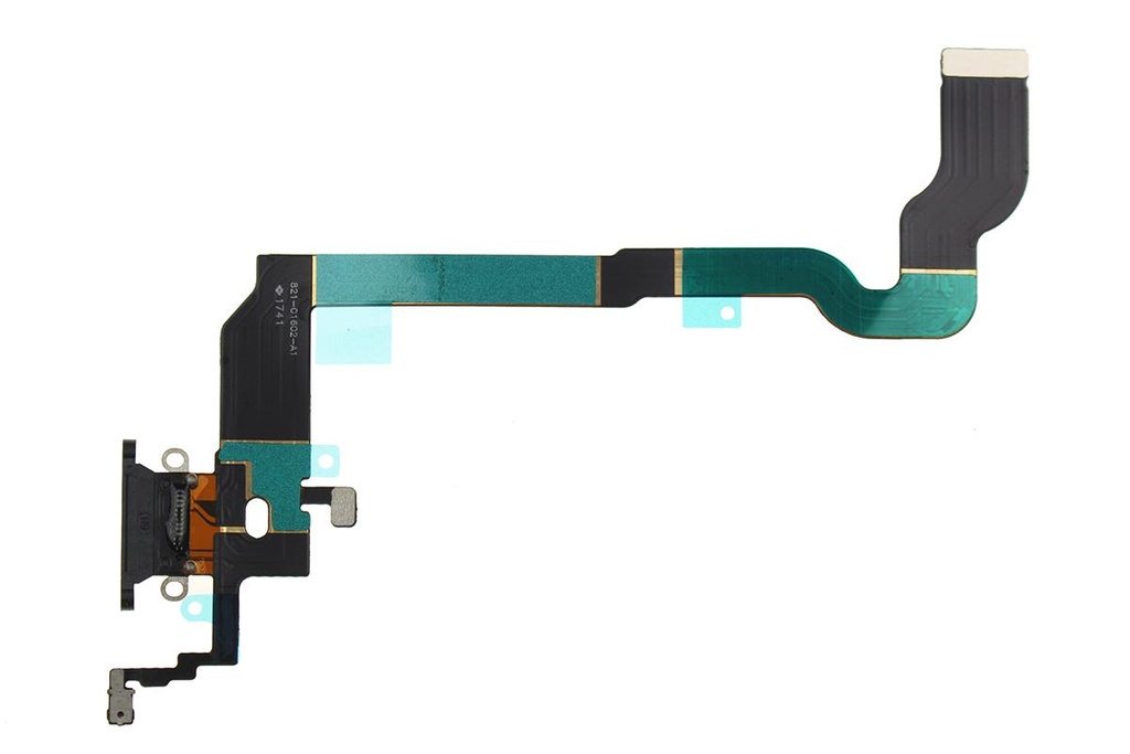 Dock Connector Flex Cable Apple iPhone X - DCIPX            