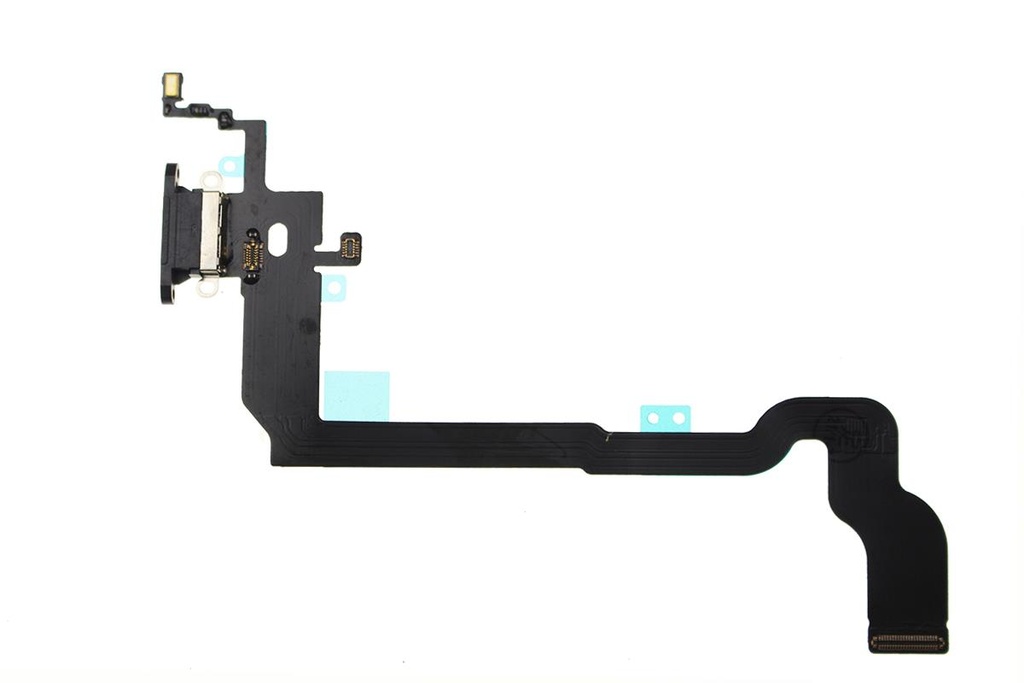 Dock Connector Flex Cable Apple iPhone X - DCIPX            