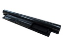 Battery DELL Inspiron 14 series 14.8V 2200mAh/33Wh