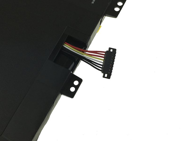 Battery ASUS C31-X402 11.1VV 4000mAh/44Wh Black             