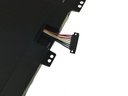 Battery ASUS C31-X402 11.1VV 4000mAh/44Wh Black             