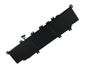 Battery ASUS C31-X402 11.1VV 4000mAh/44Wh Black             