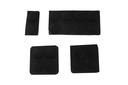 Rubber KIT HP - 749652-001                                  