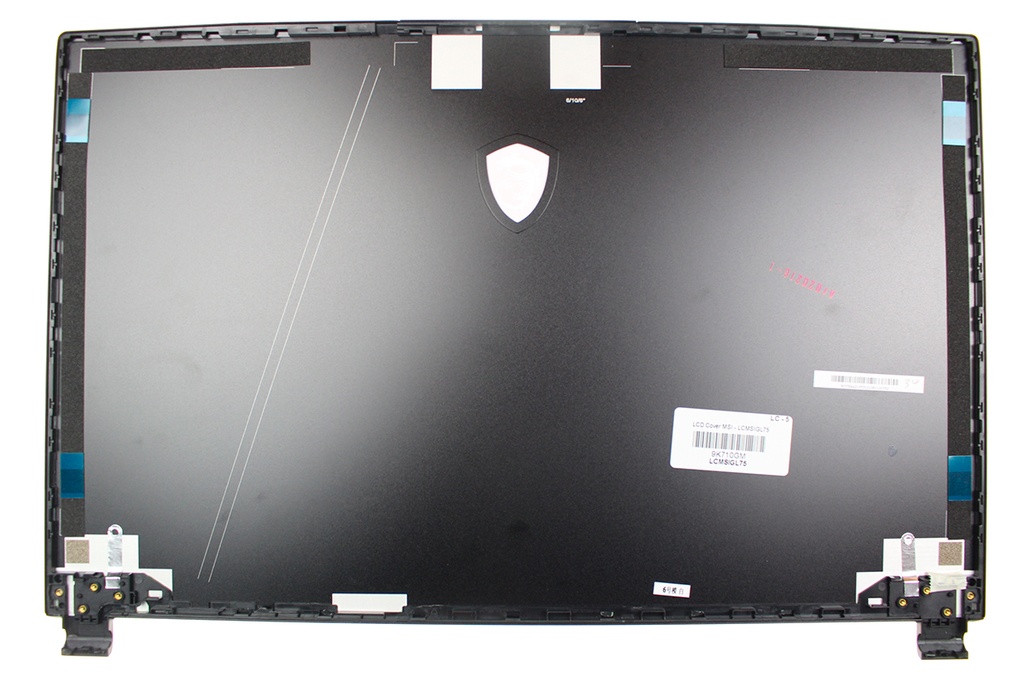 LCD Cover MSI - LCMSIGL75