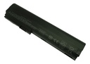 Battery HP 2560p 11.1 4400mAh/49Wh                          