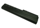 Battery HP 2560p 11.1 4400mAh/49Wh                          