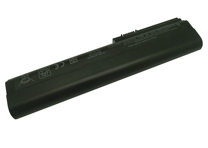 Battery HP 2560p 11.1 4400mAh/49Wh                          