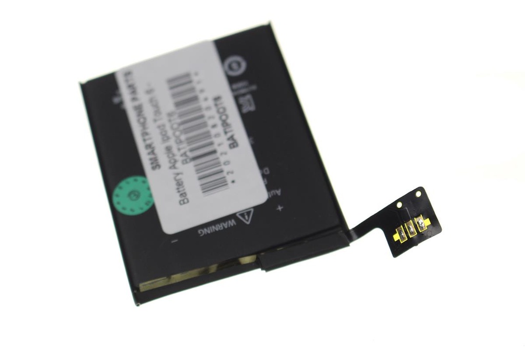 Battery Apple Ipod Touch 6 - BATIPODT6                      