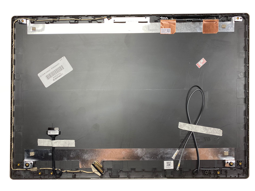 LCD Cover Lenovo - 5CB0W44071                               